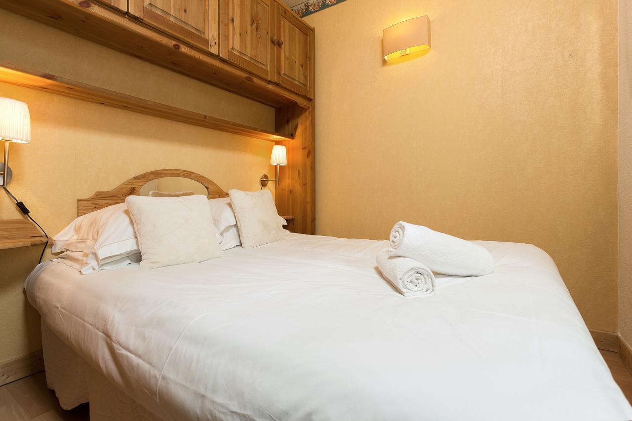 Apartment Balme 2 - Central Chamonix Haven And Mont Blanc View מראה חיצוני תמונה