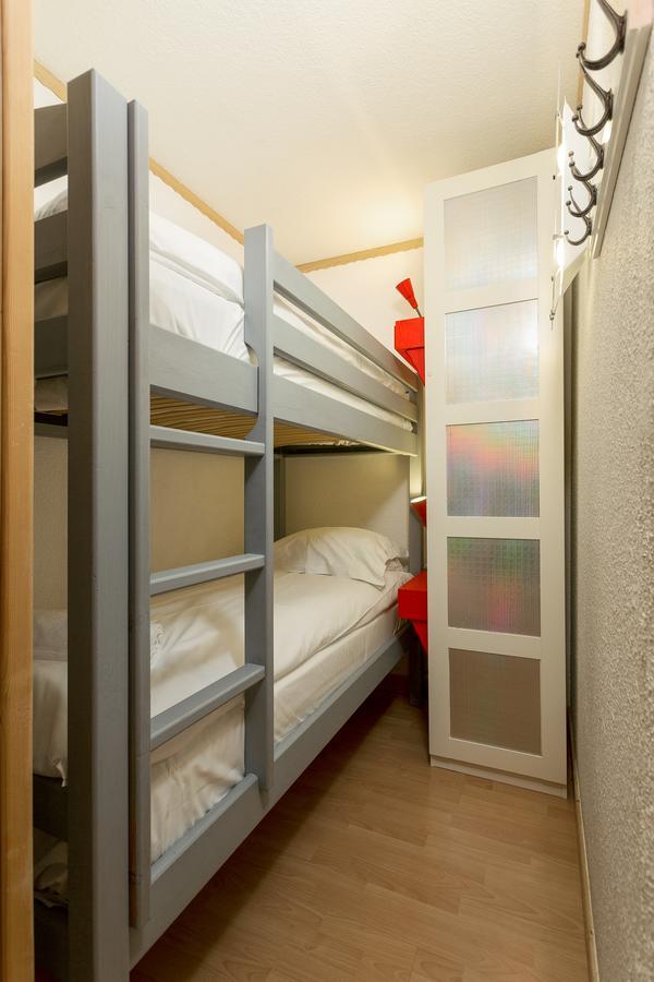 Apartment Balme 2 - Central Chamonix Haven And Mont Blanc View מראה חיצוני תמונה