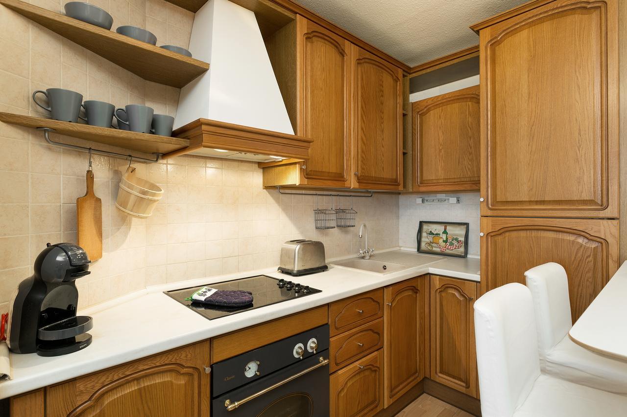 Apartment Balme 2 - Central Chamonix Haven And Mont Blanc View מראה חיצוני תמונה